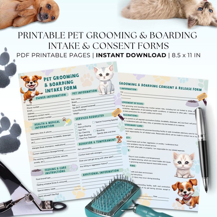 Business Templates