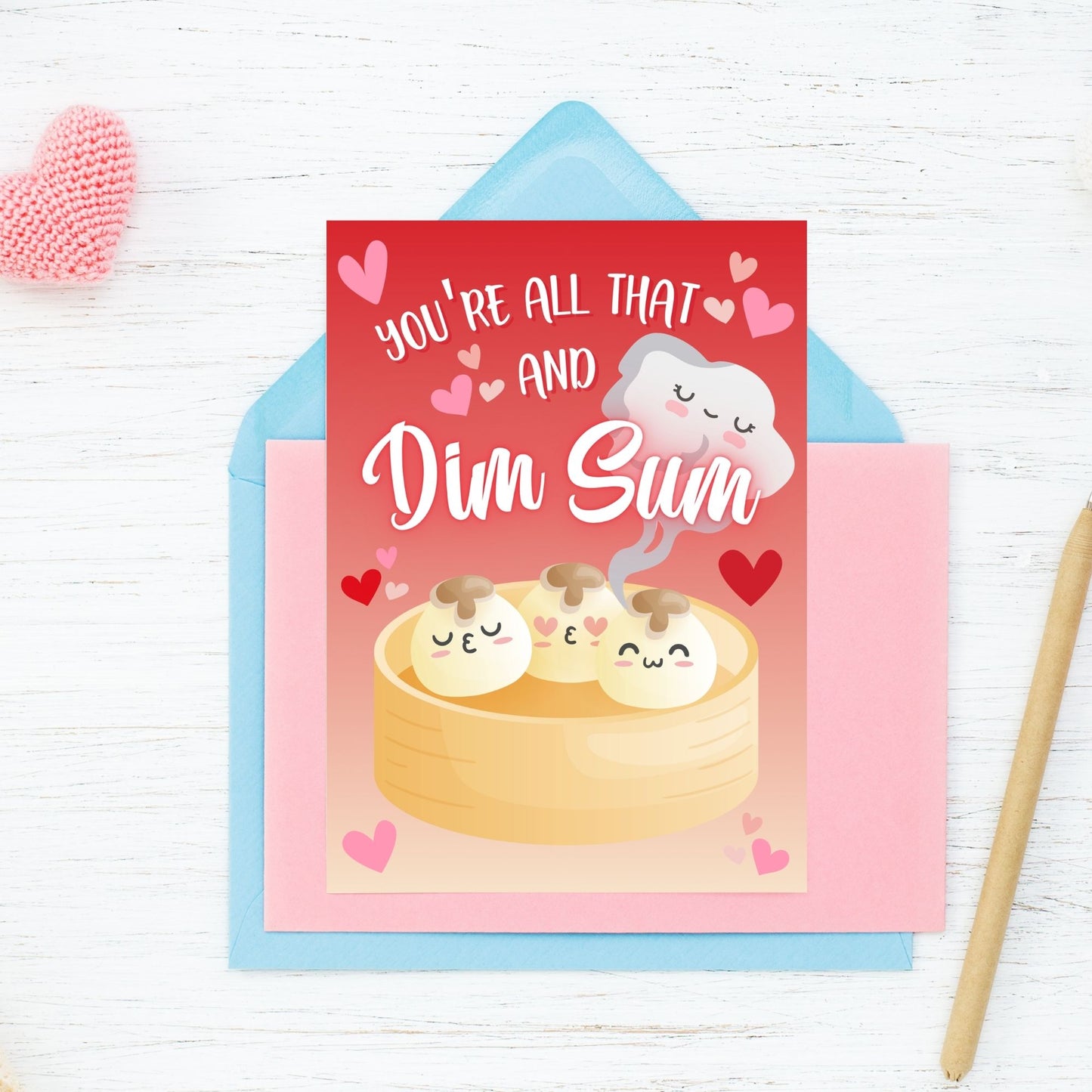Printable Valentine’s Day Greeting Cards, including 8.5 x 11 sheets with two cards per page and a separate 5x7 PDF file. Instant download, perfect for heartfelt gifting.