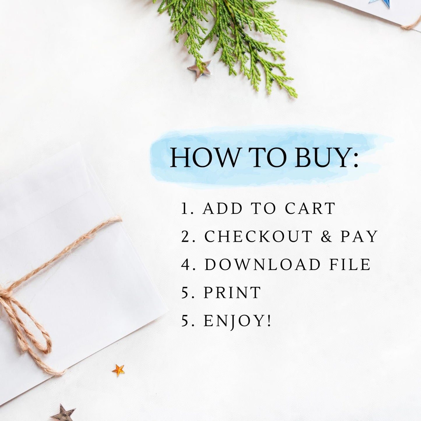 Festive Gnomes Christmas Gift Tags - Set of 8 Printable Tags for Unique and Memorable Holiday Gifting