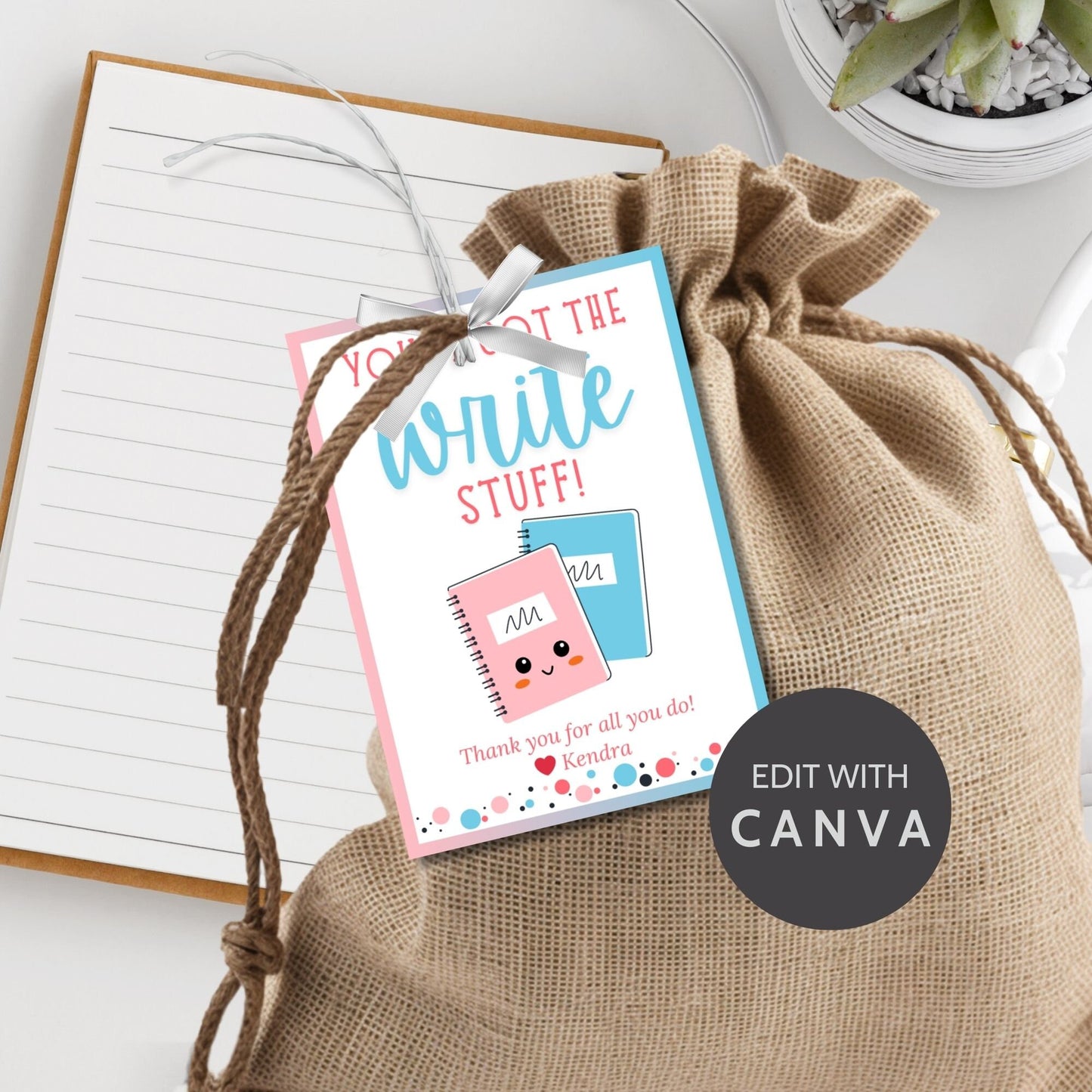 End Of School Year Tag | Staff Appreciation Gift Tag | Teacher Appreciation Tags | Teacher Appreciation Gift | End Of Year Teacher Gift