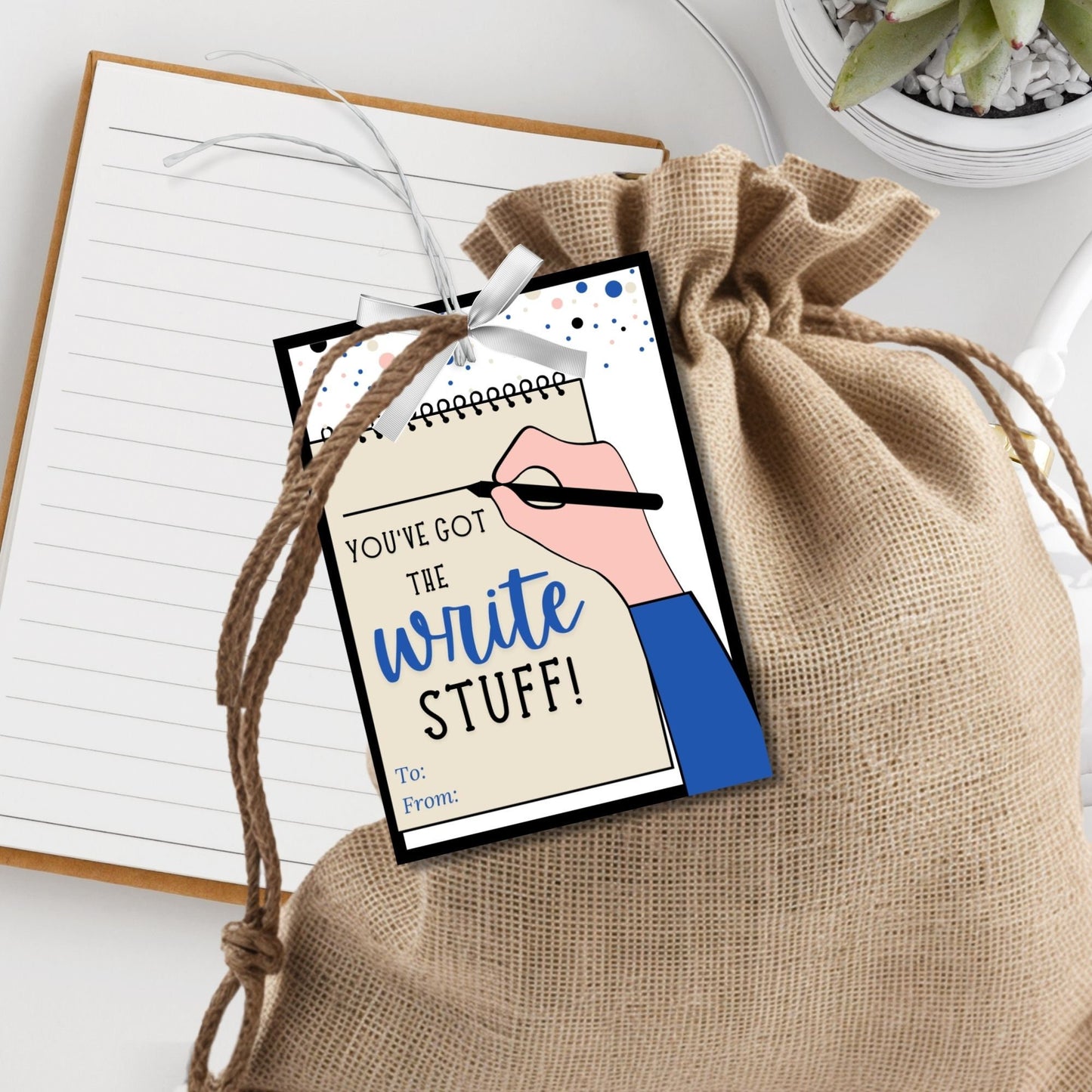 End Of School Year Tag | Staff Appreciation Gift Tag | Teacher Appreciation Tags | Teacher Appreciation Gift | End Of Year Teacher Gift