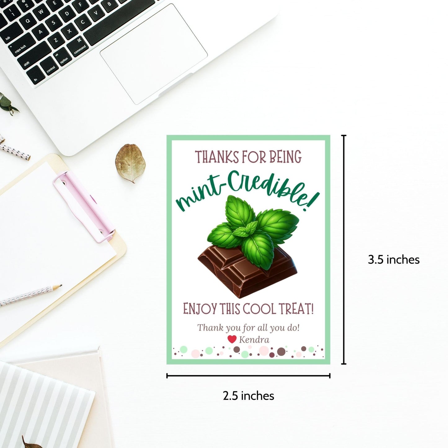 End Of School Year Tag | Staff Appreciation Gift Tag | Teacher Appreciation Tags | Teacher Appreciation Gift | End Of Year Teacher Gift