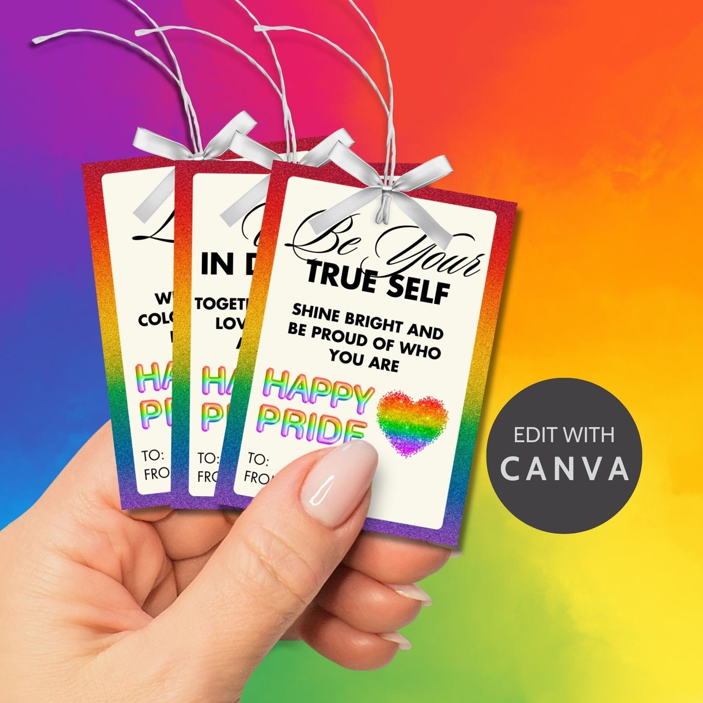 Pride Month Gift | Lgbtq Gift | Trans Sticker | Lgbtq Pride Stickers | Pack Of 8 Pride Month Stickers | Lgbtq Ally