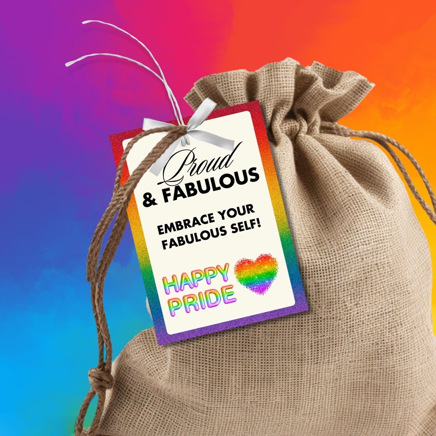 Pride Month Gift | Lgbtq Gift | Trans Sticker | Lgbtq Pride Stickers | Pack Of 8 Pride Month Stickers | Lgbtq Ally