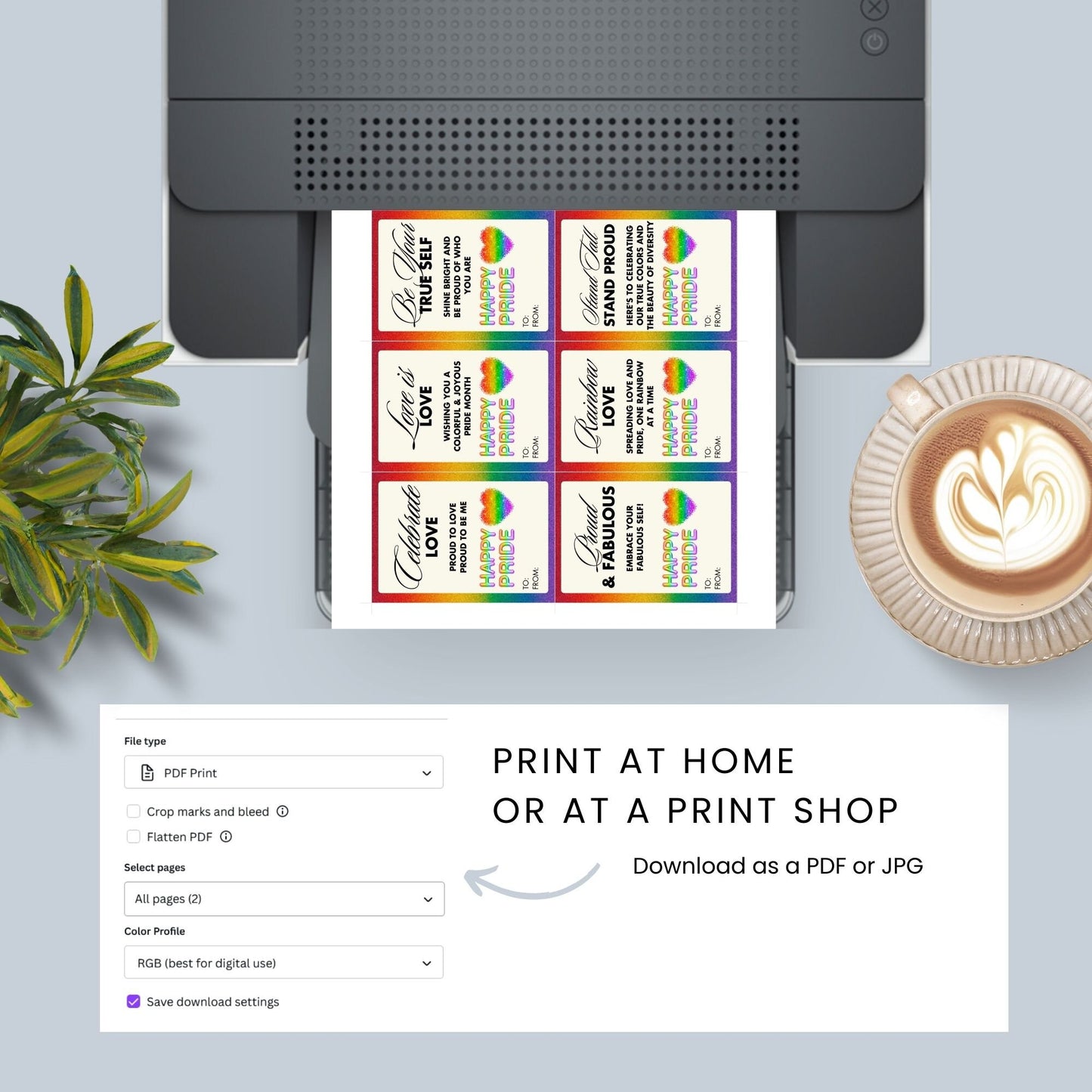 Pride Month Gift | Lgbtq Gift | Trans Sticker | Lgbtq Pride Stickers | Pack Of 8 Pride Month Stickers | Lgbtq Ally