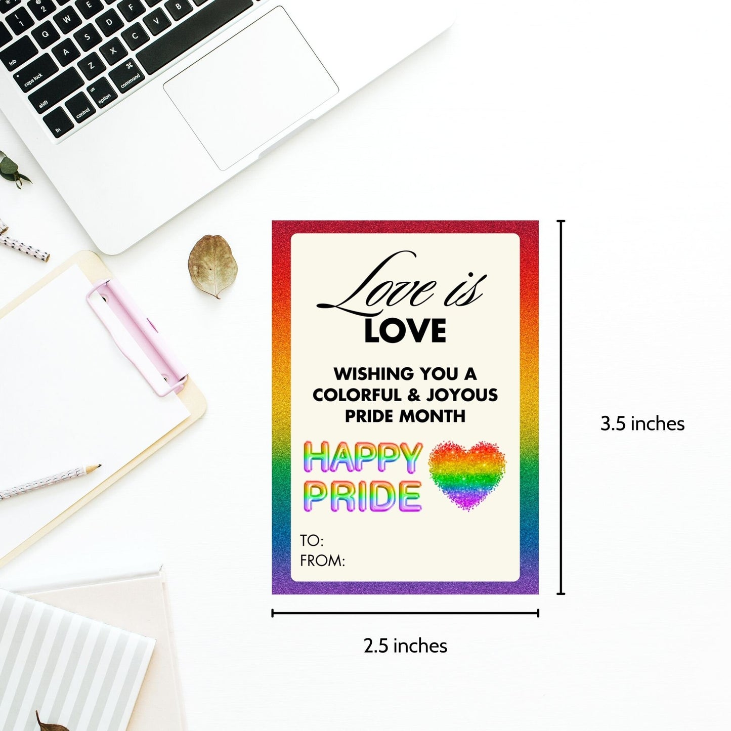 Pride Month Gift | Lgbtq Gift | Trans Sticker | Lgbtq Pride Stickers | Pack Of 8 Pride Month Stickers | Lgbtq Ally