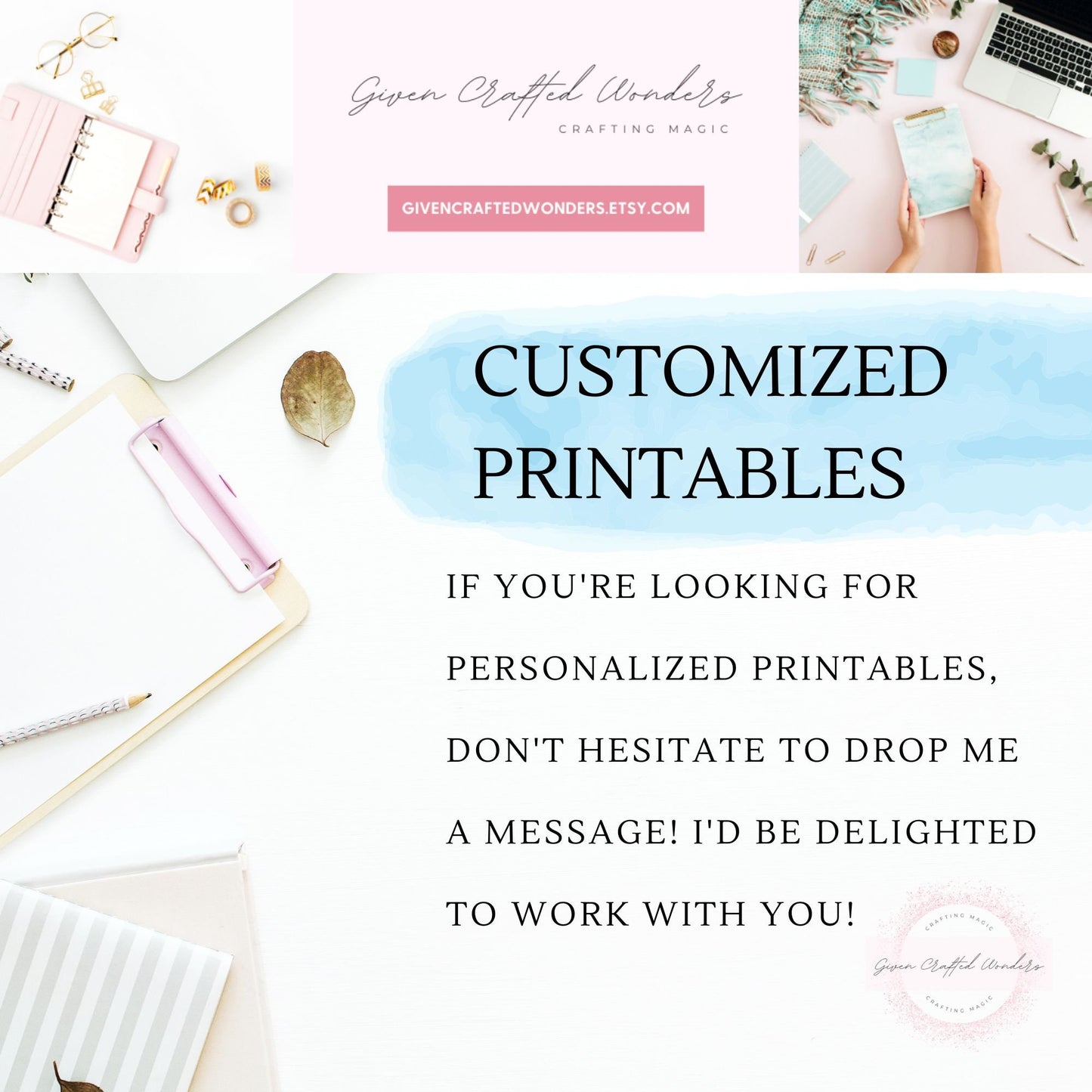 Printable chocolate bar wrapper for CNA Week with a charming pastel design, reading CNA with a Heart of Gold. Thanks for all you do! in bold text.