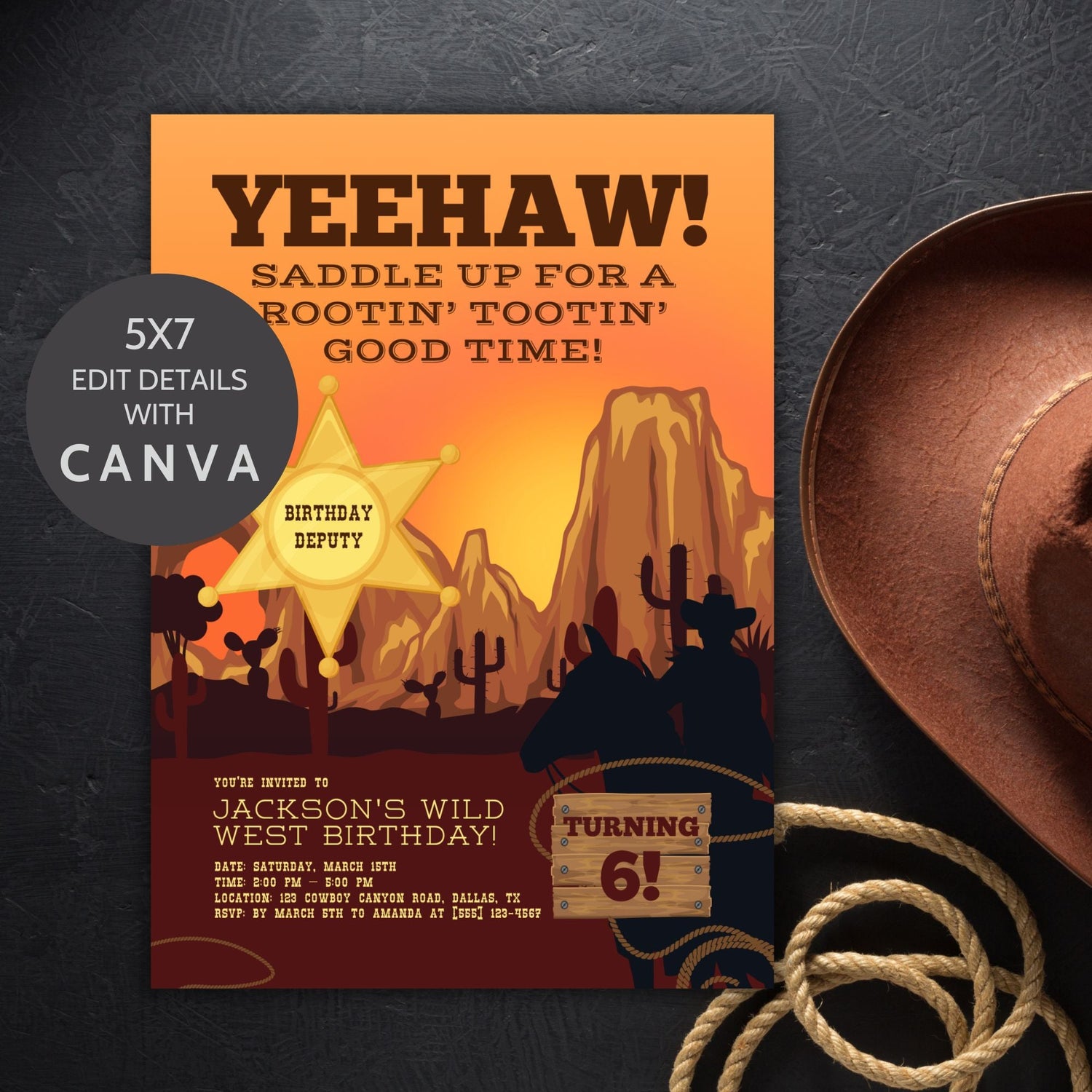 Western