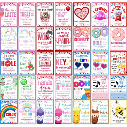 Printable Student Binder Covers in 30 unique designs, sized 8.5 x 11 inches, perfect for organizing school subjects with space for personalization.