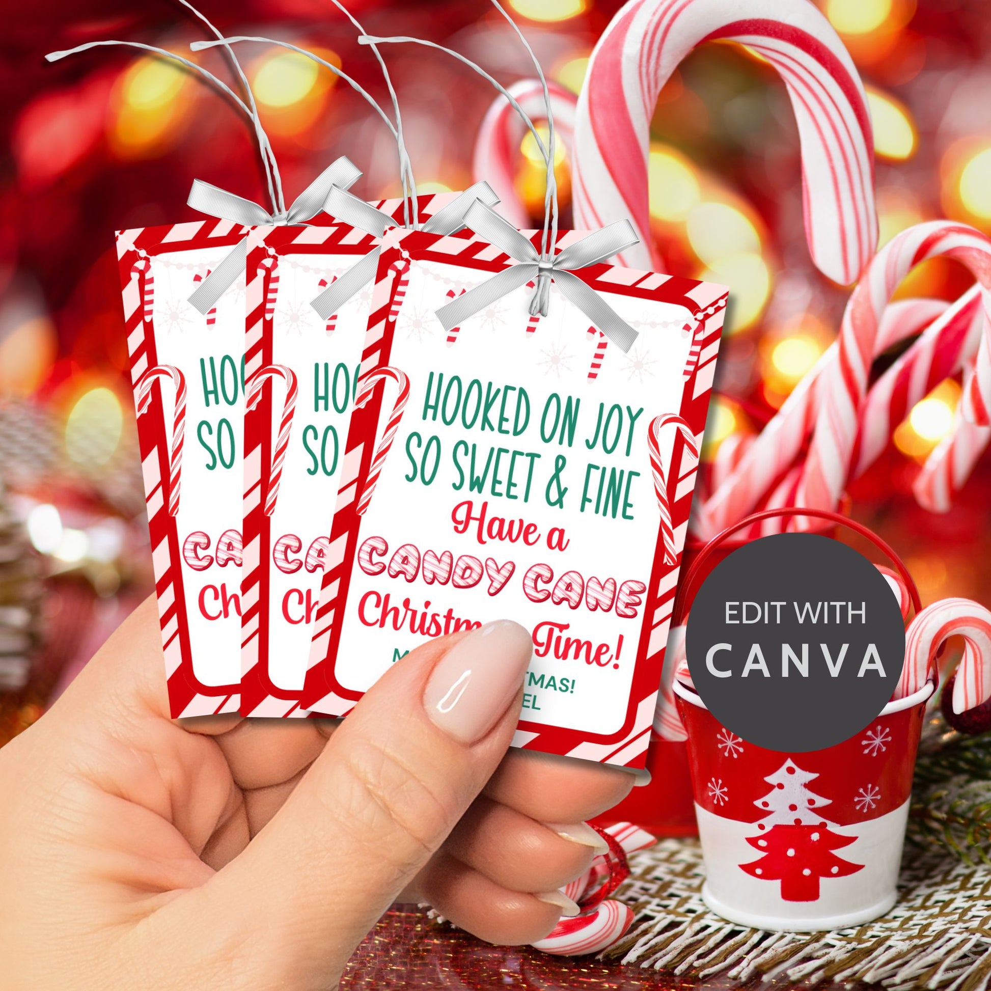 Hooked on Joy Editable Candy Cane Christmas Gift Tags for Treats | App – Given Crafted Wonders hooked-on-joy-editable-candy-cane-christmas-gift-tags-for-treats-app-given-crafted-wonders