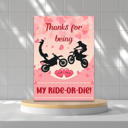 Printable Galentine’s Day Greeting Cards | Bestie Gift | BFF Valentine’s Card | Instant Download | Given Crafted Wonders