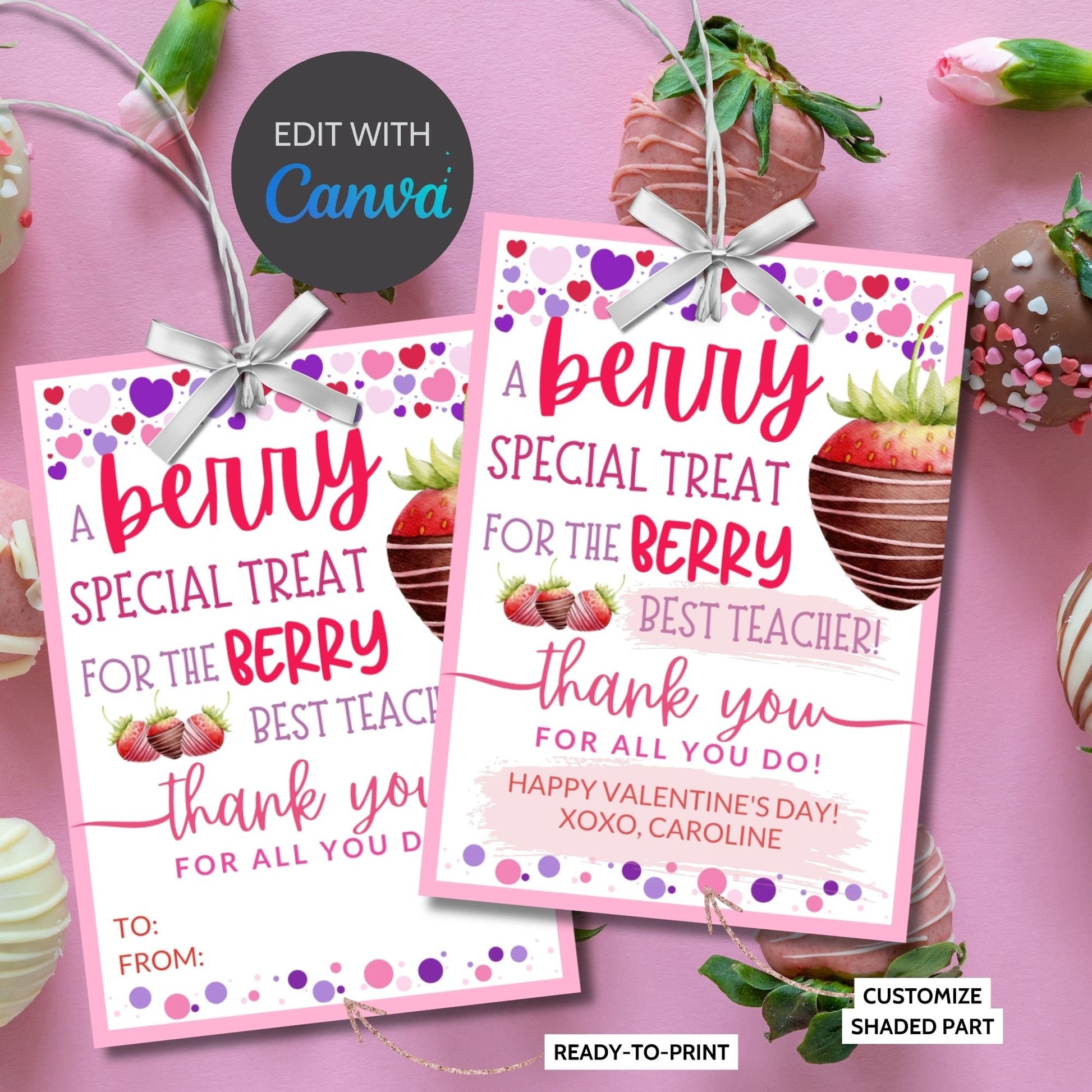 berry-valentine-printable-tag-teacher-kid-class-school-appreciation-choco-dipped-strawberry-berry-special-treat-berry-best-teacher-given-crafted-wonders for You Are The Berry Best Free Printable Berry Valentine Printable Tag | Teacher Kid Class School Appreciation | Choco Dipped Strawberry | Berry Special Treat | Berry Best Teacher – Given Crafted Wonders for You Are The Berry Best Free Printable
